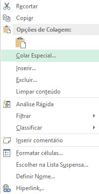 Excel%20Avan%C3%A7ado%20 %20Como%20transpor%20dados2. - Excel Avançado - Como transpor dados