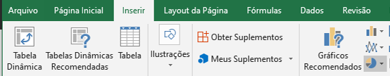 Como fazer gráfico de pizza no Excel Grafico - Como fazer gráfico de pizza no Excel