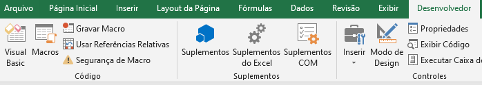 Como Atualizar Cotação de Ações no Excel Como Atualizar Cotacao de Acoes no Excel 01 - Como Atualizar Cotação de Ações no Excel