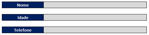 Como bloquear algumas celulas no Excel - Como bloquear algumas células no Excel