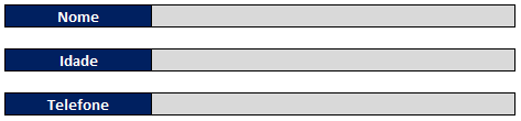 Como colocar mensagem no Excel - Como colocar mensagem no Excel