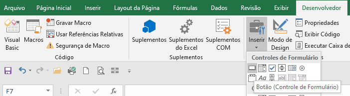 Como fazer tabela dinamica via VBA 01 - Como fazer tabela dinâmica via VBA