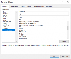 Como fazer escala de folgas no Excel - Excel e Access