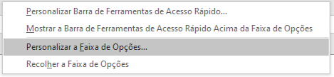 Como fazer formulario de cadastro no Excel 02 - Como fazer formulário de cadastro no Excel