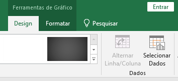 Como fazer grafico de bolhas no Excel 03 - Como fazer gráfico de bolhas no Excel