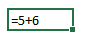 Como fazer numero elevado no Excel 02 1 - Como fazer número elevado no Excel