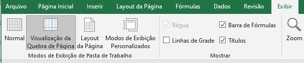 Como imprimir tudo em uma pagina no Excel 02 - Como imprimir tudo em uma página no Excel