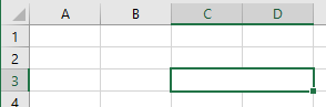 Como juntar duas celulas no Excel 03 - Como juntar duas células no Excel