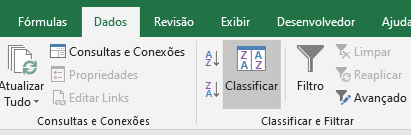 Como fazer grafico de Pareto no Excel 03 - Como fazer gráfico de Pareto no Excel