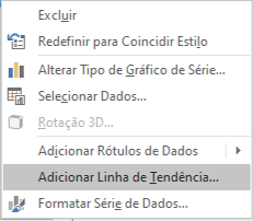 Como fazer grafico de dispersao no Excel 04 - Como fazer gráfico de dispersão no Excel