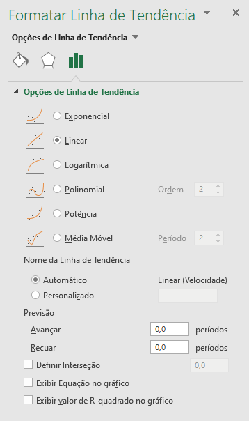 Como fazer grafico de dispersao no Excel 06 - Como fazer gráfico de dispersão no Excel