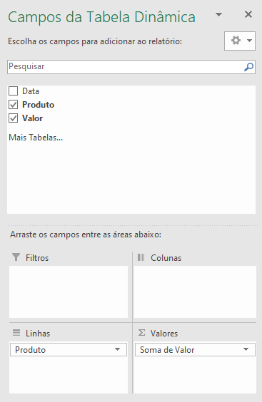 Como fazer linha do tempo no Excel 03 - Como fazer linha do tempo no Excel