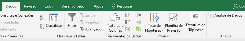 Como fazer regressao linear no Excel 04 - Como fazer regressão linear no Excel