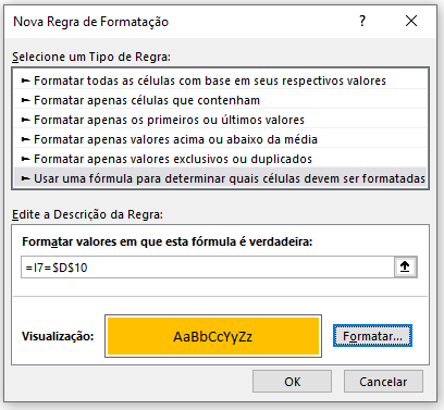 Como fazer rifa no Excel passo a passo 04 - Como fazer rifa no Excel passo a passo