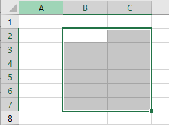 Como montar Razonetes no Excel 01 - Como montar Razonetes no Excel