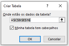 Como fazer dois filtros na mesma planilha 03 - Como fazer dois filtros na mesma planilha