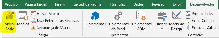 Como fazer no Excel valor por extenso 01 - Como fazer no Excel valor por extenso