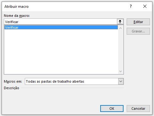 Como fazer planilha que avisa data de vencimento 03 - Como fazer planilha que avisa data de vencimento