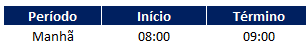 Planilha para organizar o dia a dia 03 - Planilha para organizar o dia a dia