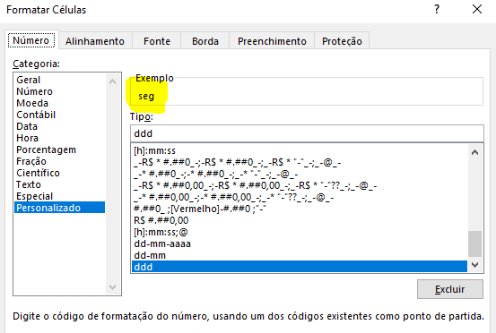 Planilha para acompanhamento de projetos 03 - Planilha para acompanhamento de projetos