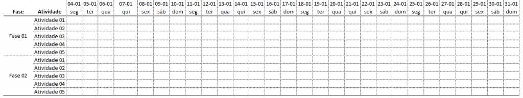 Planilha para acompanhamento de projetos 06 1024x192 - Planilha para acompanhamento de projetos
