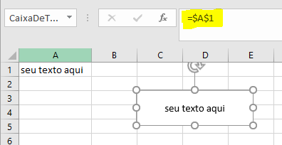 Como colocar imagem de fundo no Excel 02 - Como colocar imagem de fundo no Excel